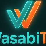 WASABITEL logo