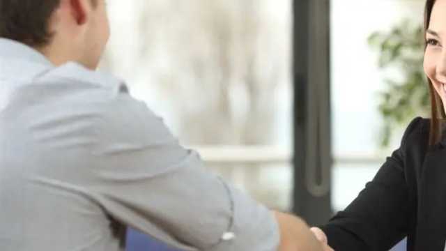 Promotor/a Comercial