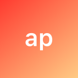 andreas P. avatar icon