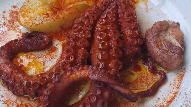 Ayudante/a de Cocina