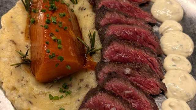 Segundo/a de Cocina