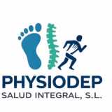 Physiodep Salud Integral SL logo