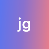 jose G. avatar icon