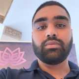 Arvin Ramgati avatar icon