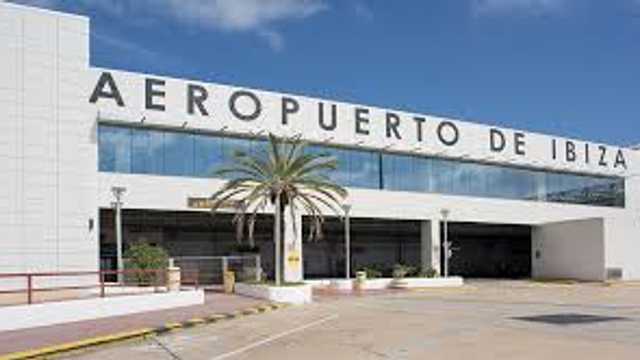 RESPONSABLE EQUIPO DE RAMPA - AEROPUERTO DE IBIZA