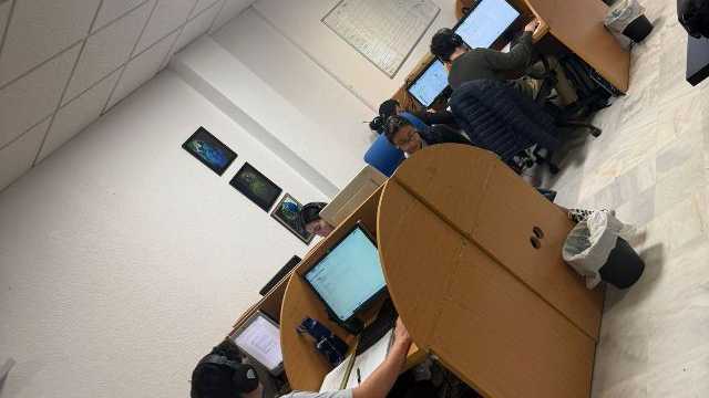 Asesor/a Energético