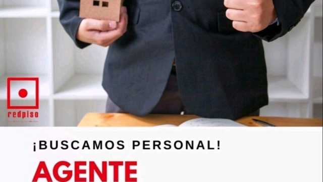 Asesor/a Inmobiliario