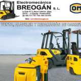 Electromecanica Breogan, S.L B. avatar icon