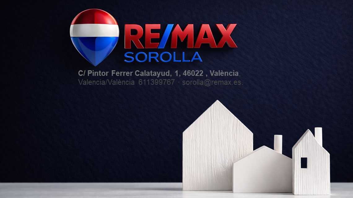 RE/MAX Sorolla cover image