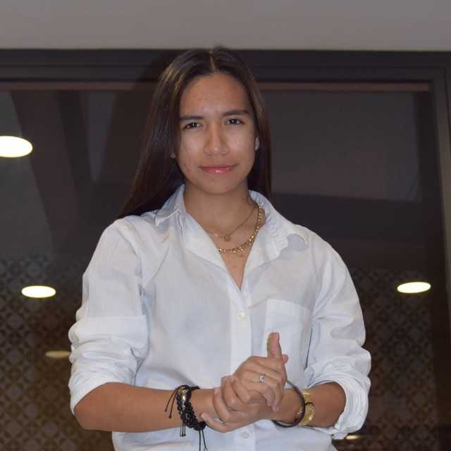 Candidate avatar