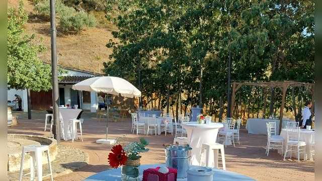 Limpieza y office para eventos