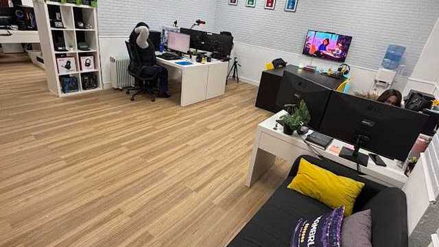 Administrador/a