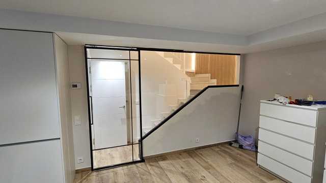 Oficial de Cerrajería