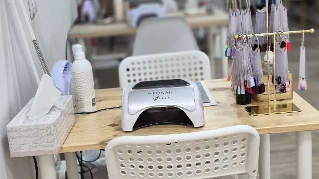 Manicurista