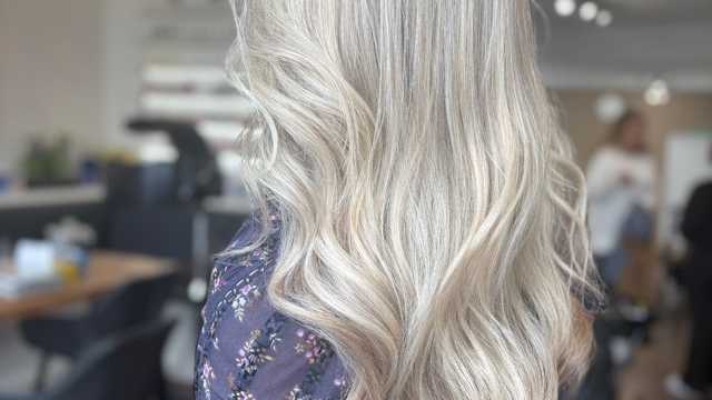 Hairdresser Assistant
