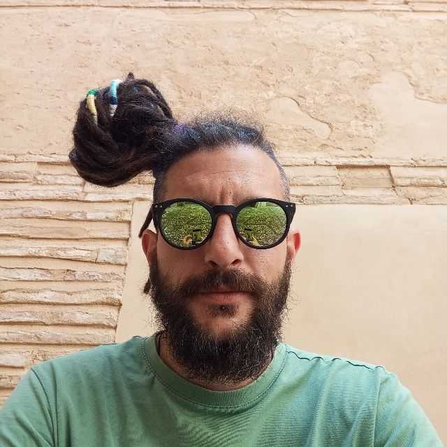 Candidate avatar