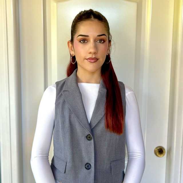 Candidate avatar