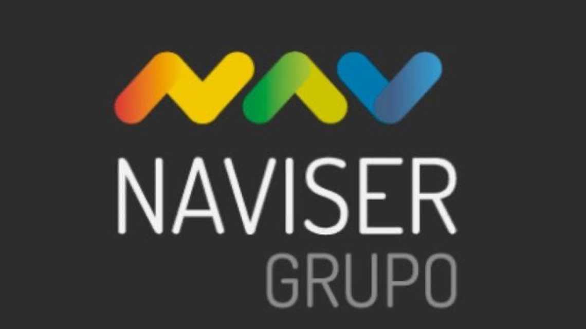 GRUPO NAVISER cover image