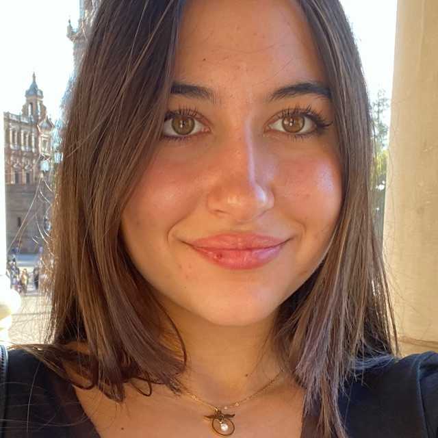 Candidate avatar