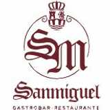 Restaurante Gastrobar S. avatar icon