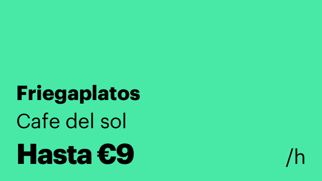 Friegaplatos