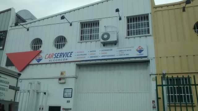 Mecanico electricista
