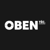 OBEN TECNICOS logo