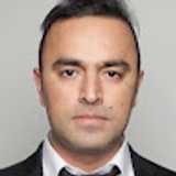 Najmulhadi Najeem avatar icon