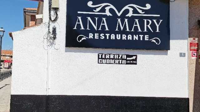 Camarero/a