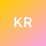 Kayleigh R. avatar icon