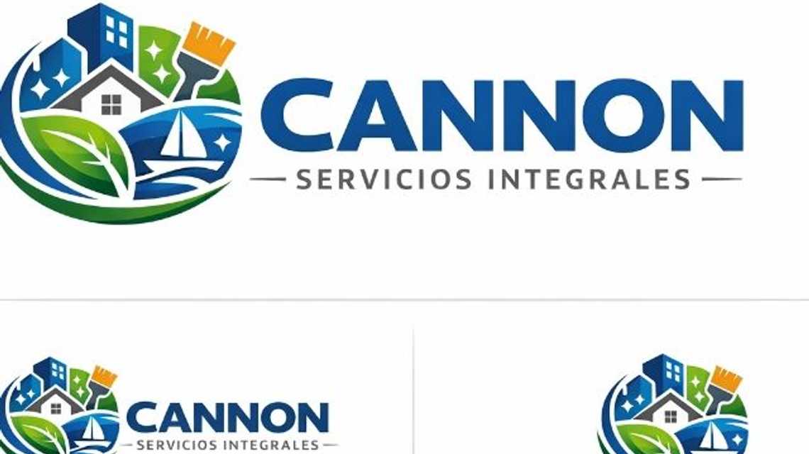Cannon Servicios Integrales  cover image
