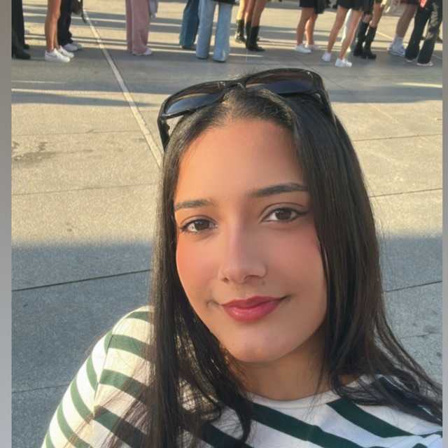 Candidate avatar