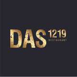 Restaurant Das1219 logo