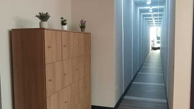 Recepcionista