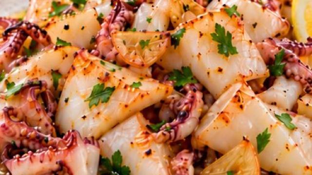 Cocinero/a Planchista