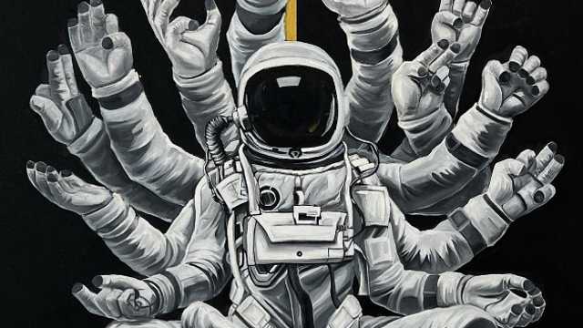 Lead Generation Specialist for Creative Professionals