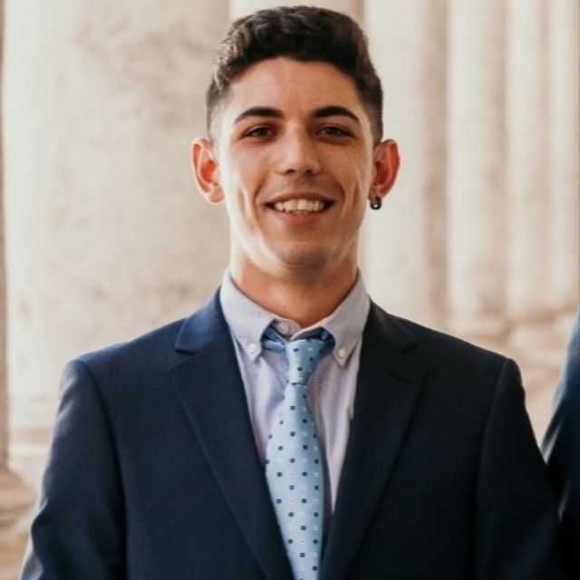 Candidate avatar