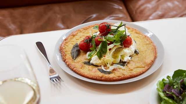Chef De Partie - Chelsea