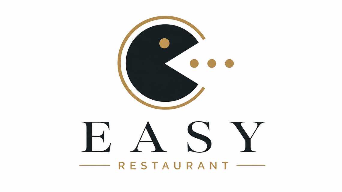 Easy Restaurant S.L. cover image