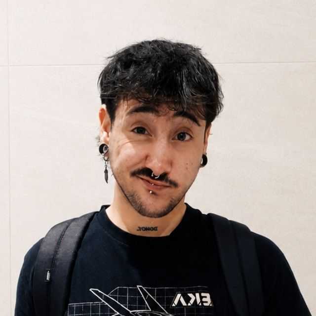 Candidate avatar