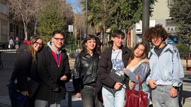 Promotor/a Comercial