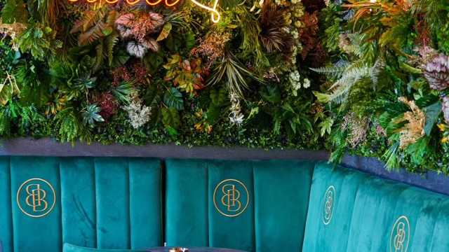 Bartender and Waiter / Waitress