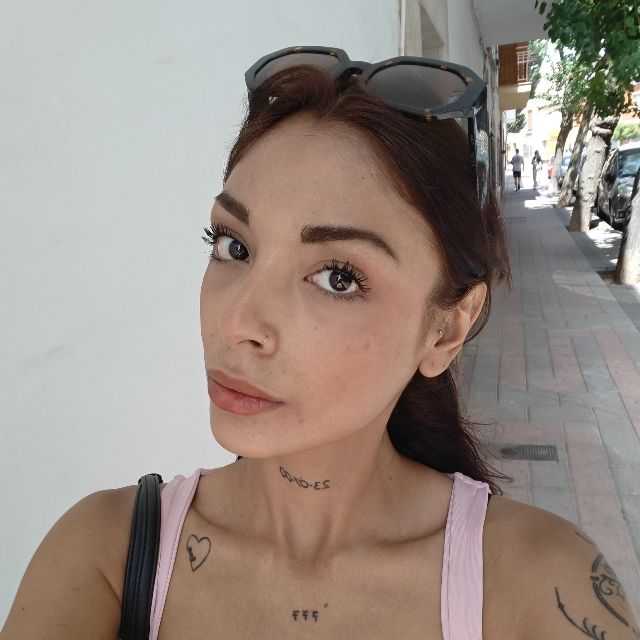 Candidate avatar