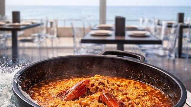 Camarero/a de Restaurante