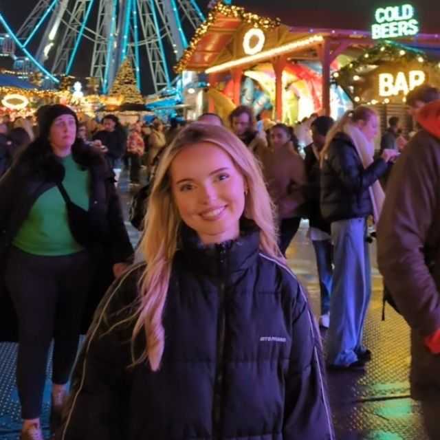 Candidate avatar