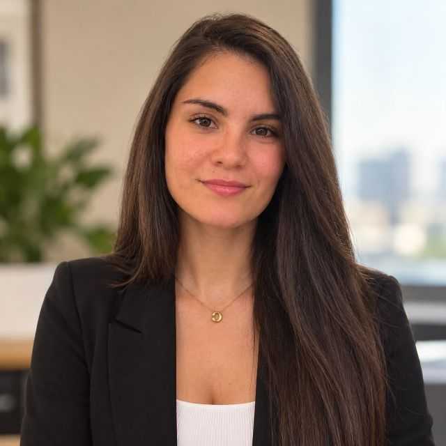 Candidate avatar