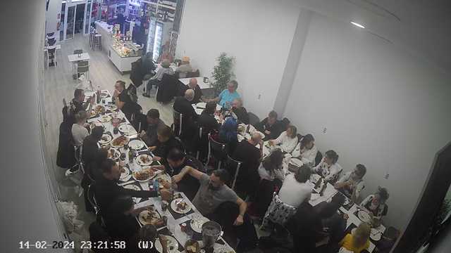 Cocinero/a