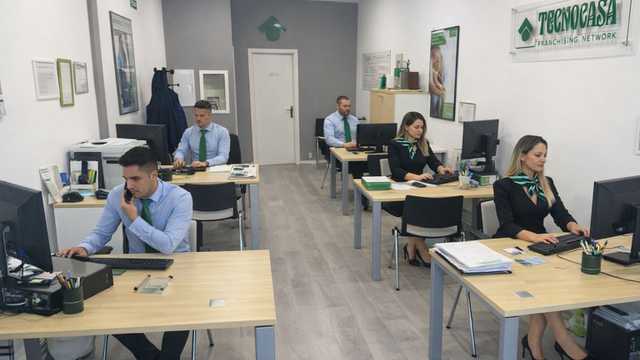 Asesor/a Inmobiliario