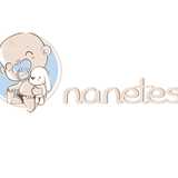 Nanetes logo