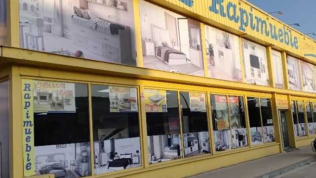 Dependiente/a de Tienda